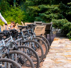 Prêt de vélo