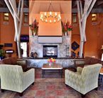 Manteo Resort & SPA - Lobby