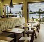 Manteo Resort & SPA - Smack Dab Restaurant