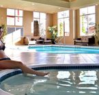 Manteo Resort & SPA - Piscine et Bain à remous