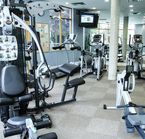 Manteo Resort & SPA - Gym 