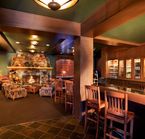 Bar Lounge