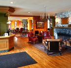 Lobby, lounge