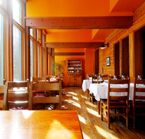 Dinning room