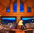 Ranch Echo Valley - Lobby