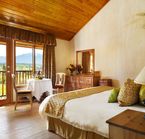 Ranch Echo Valley - Chambre Premium