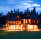 Ranch Echo Valley - Royal Baan Thai Spa