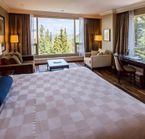 Chambre King