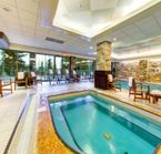 Piscine interieure