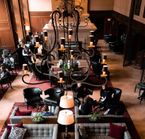 Larkspur Lounge