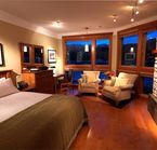Sonora Resort - Diamond room