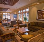 Lobby, lounge