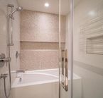 Bathroom Oceanview Suite