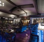 Cedars restaurant & lounge