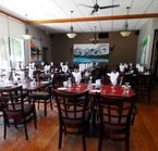 Restaurant du Tonquin Inn 