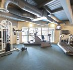 Centre de remise en forme