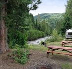 Site pour campings-car