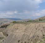 Willow'N Bed & Breakfast, Ashcroft, BC