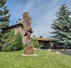 Chalet Inn, Whitefish