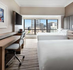 Coast Seattle Downtown - 2 beds room
