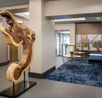 Coast Seattle Downtown - Lobby