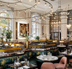 The George restaurant