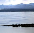 Yellowstone Lake