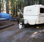 Grant Village Campground