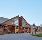 Grouse Mountain Lodge