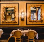 Restaurant Logan's
