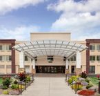 Holiday Inn Downtown Missoula