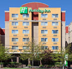 Holiday Inn Seattle Downtown