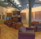 Salle de divertissement