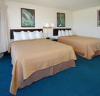 Quality Inn Port Angeles