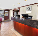Quality Inn Port Angeles