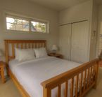 Chambre avec salle de bain