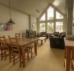 Intérieur d'un appartement
