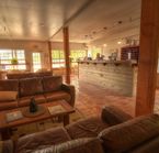 Réception, Lounge