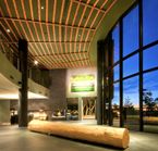 Black Rock Resort - Lobby