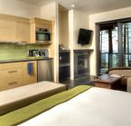 Black Rock Resort - Studio