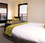 Black Rock Resort - Chambre