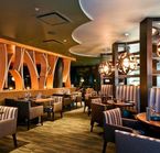 Black Rock Resort - Fetch restaurant