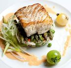 Black Rock Resort - Repas