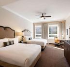 Deluxe room with 2 beds