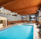 Indoor swimming Pool