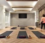 Wellness Room
