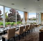 Restaurant-bar panoramique