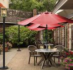 Jonathan's Patio