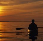 Photo Sépaq - Randonnée en Kayak