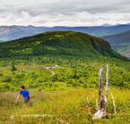 Photo Sépaq - Parc de la Gaspésie
